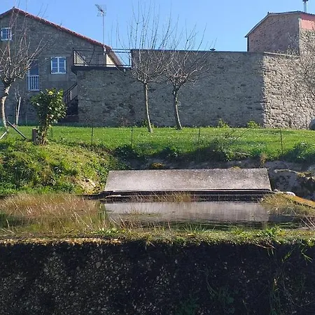 Feriehus Casa Concha A Estrada