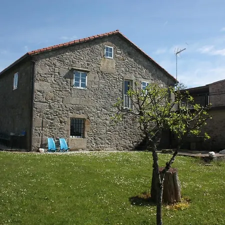 Dom wakacyjny Casa Concha A Estrada