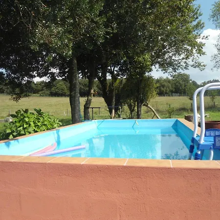 Casa Concha A Estrada