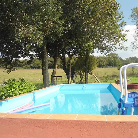 Casa Concha * A Estrada