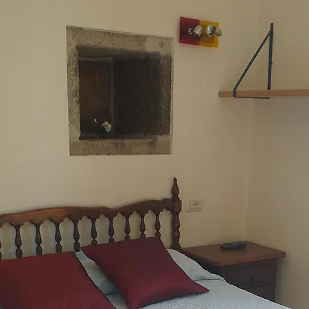 بيت للعطل Casa Concha