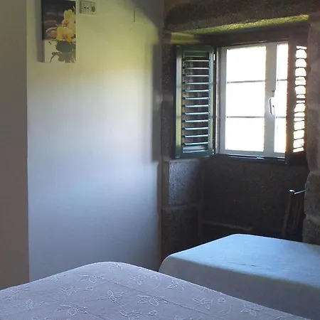 Casa Concha Feriehus