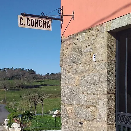 Casa Concha