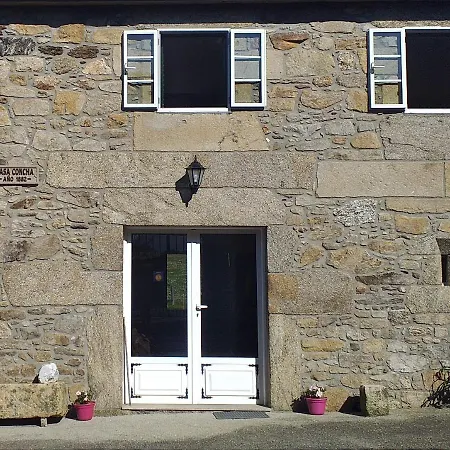 Casa Concha *