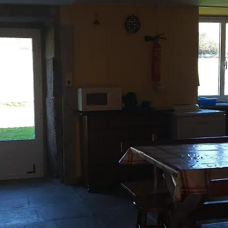 Feriehus Casa Concha