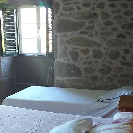 Casa Concha Feriehus A Estrada