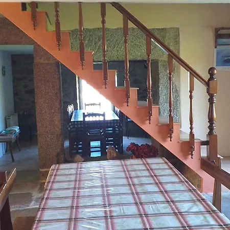 Dom wakacyjny Casa Concha