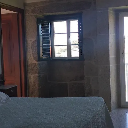 Casa Concha A Estrada