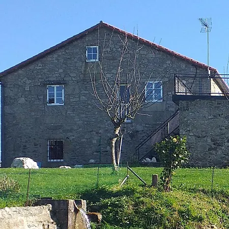 Casa Concha Tatil Evi *