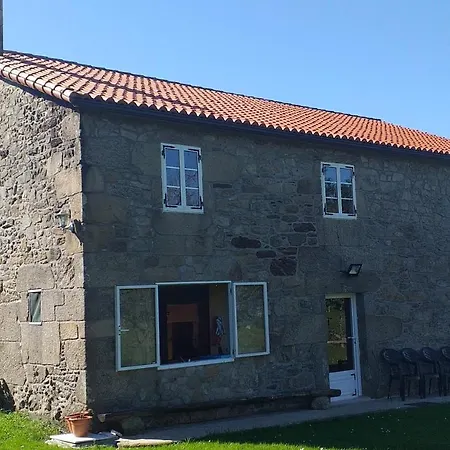 Casa Concha Dom wakacyjny *