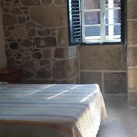 Casa Concha Feriehus *