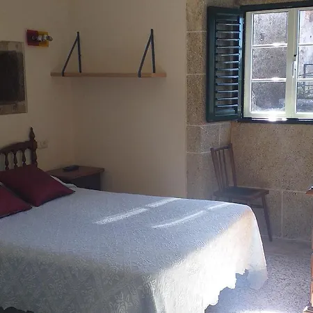 Casa Concha Feriehus *