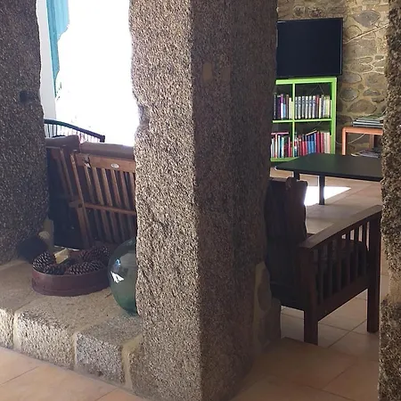 Casa Concha Feriehus *