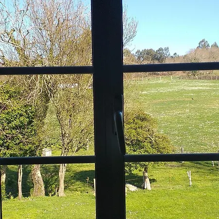 Dom wakacyjny Casa Concha