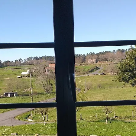 Casa Concha A Estrada