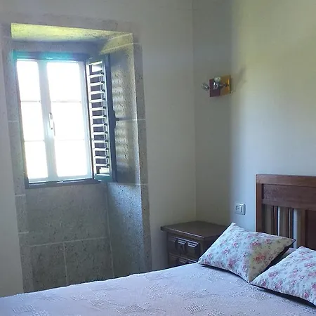 Dom wakacyjny Casa Concha