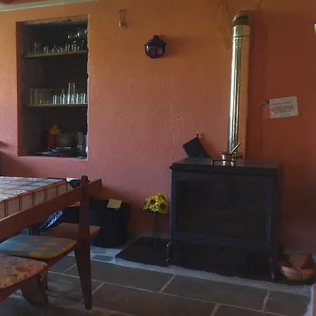 Casa Concha A Estrada