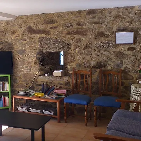 Casa Concha Dom wakacyjny