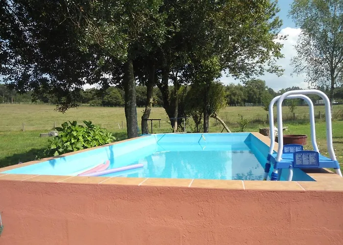 Casa Concha A Estrada