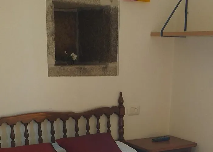 Tatil Evi Casa Concha