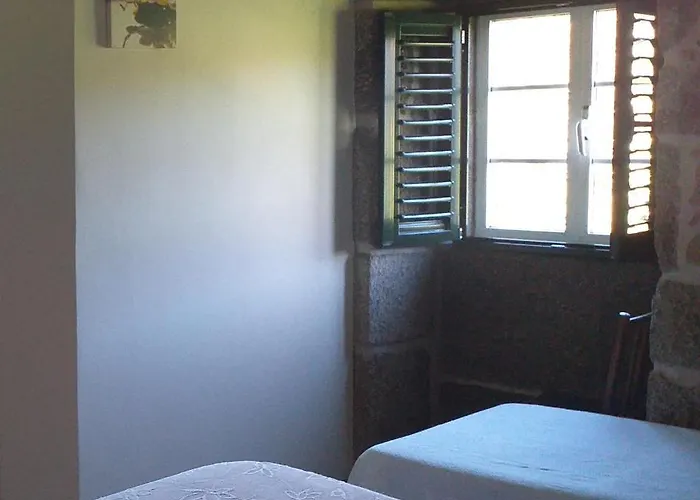 Casa Concha Tatil Evi