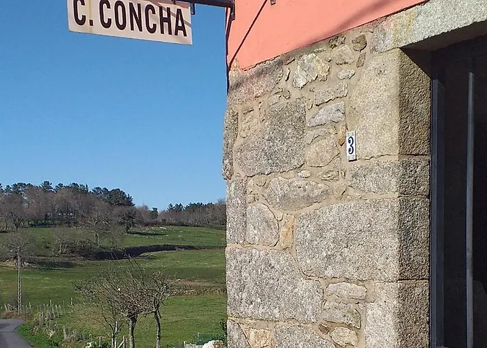 Casa Concha
