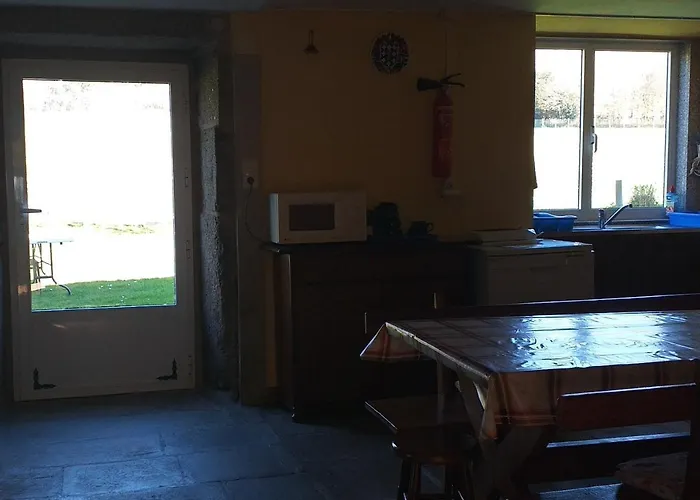 Tatil Evi Casa Concha