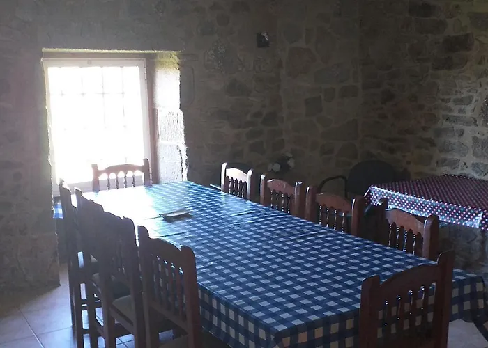 Tatil Evi Casa Concha *