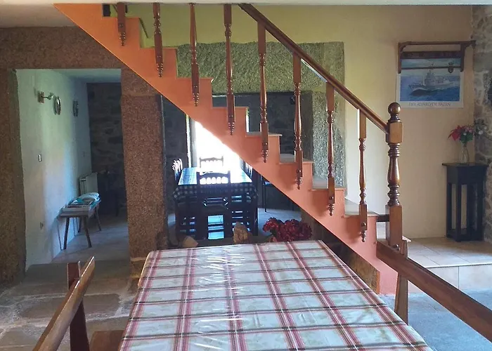 Tatil Evi Casa Concha