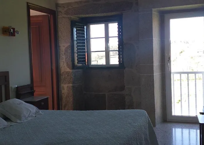 Casa Concha A Estrada