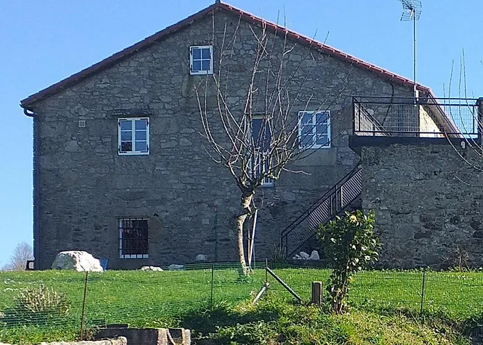 Casa Concha Tatil Evi *