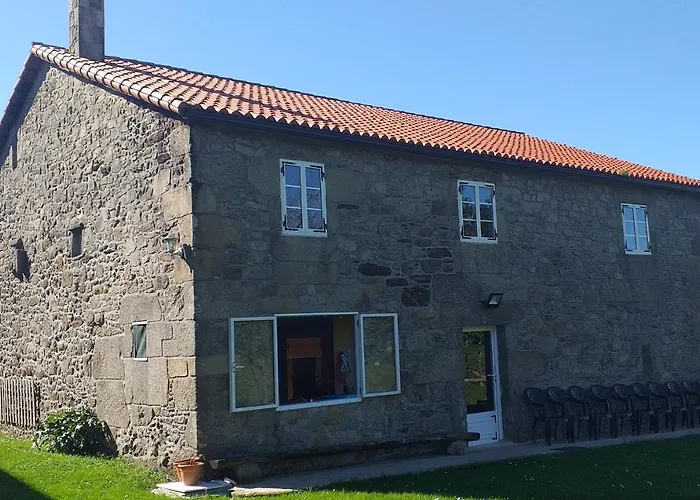 Casa Concha Tatil Evi *