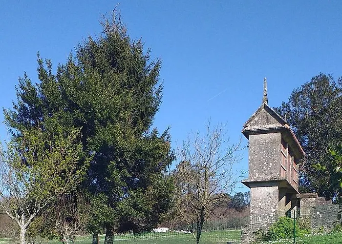 Tatil Evi Casa Concha *