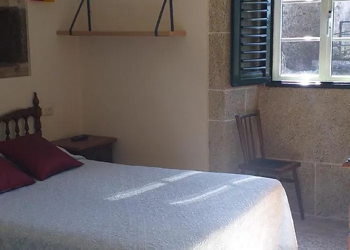 Casa Concha Tatil Evi *