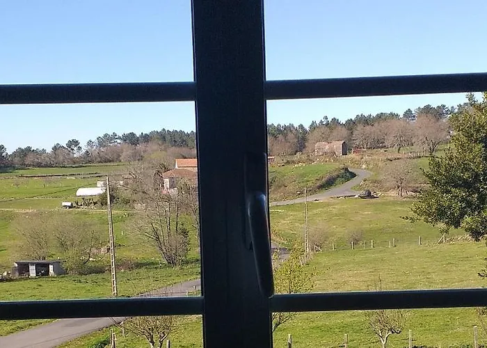 Casa Concha A Estrada