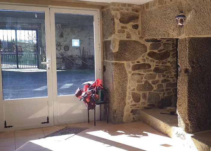 Casa Concha * A Estrada