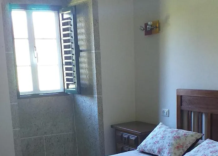 Tatil Evi Casa Concha