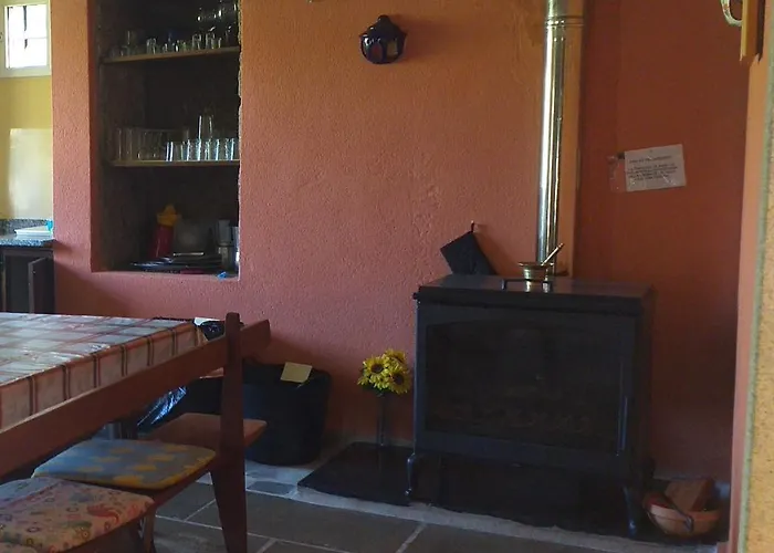 Casa Concha A Estrada