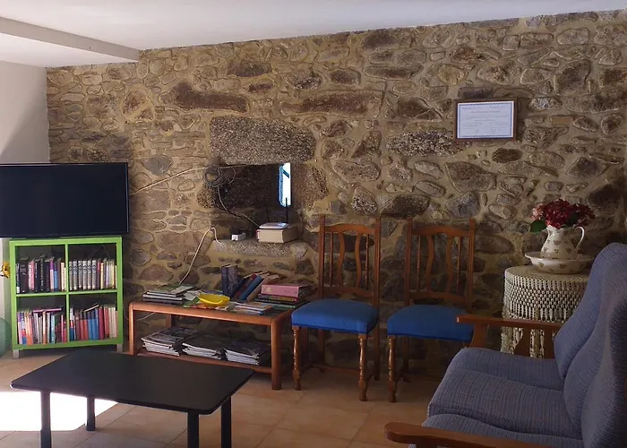 Casa Concha Tatil Evi